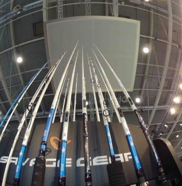 La revolución salada de Savage Gear