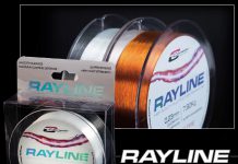 Línea RAYLINE de Cinnetic