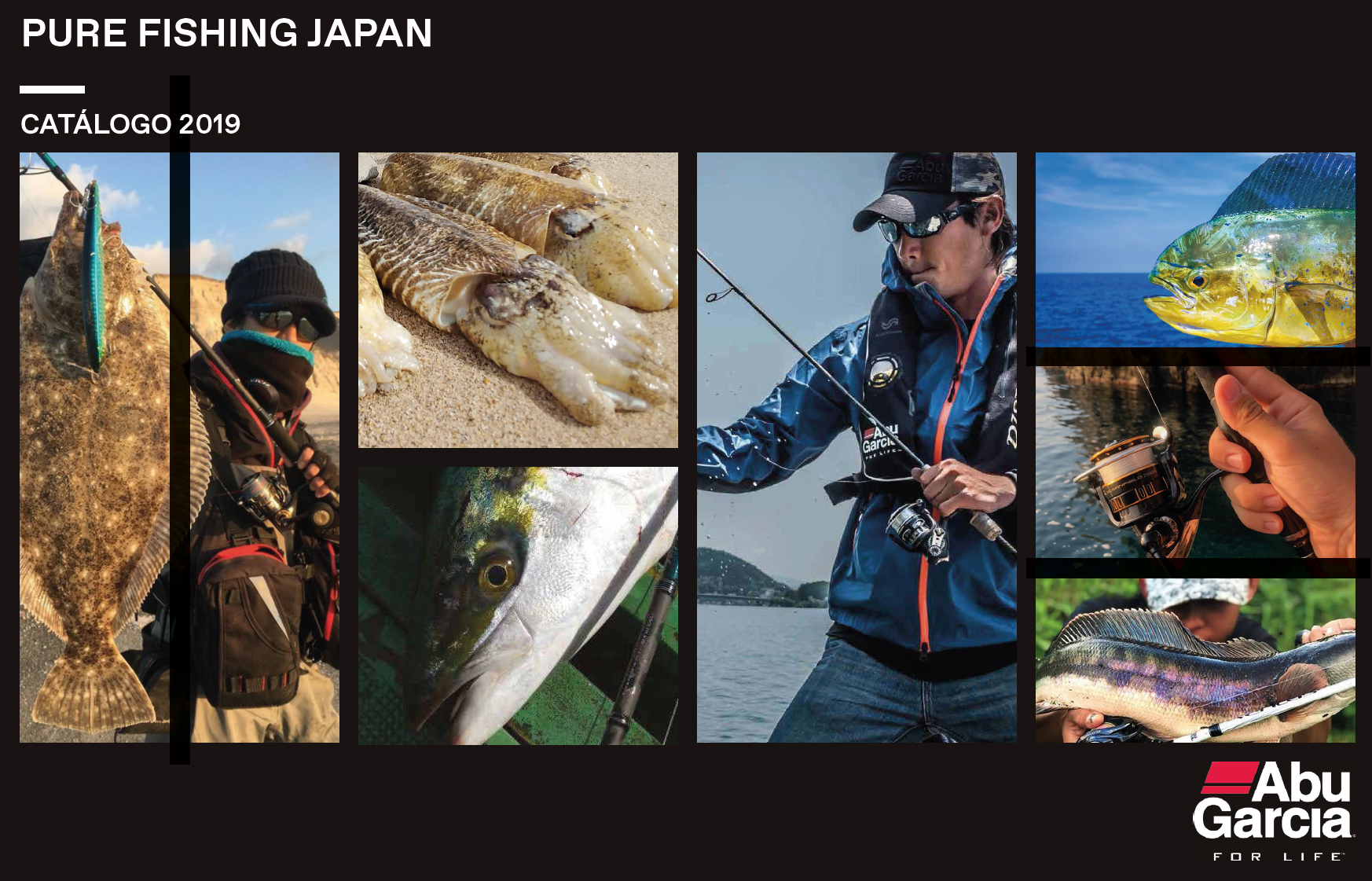 Catálogo de fabricantes de Articulos De Pesca de alta calidad y