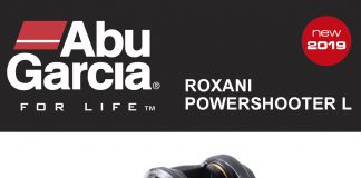 Roxani Powershooter L