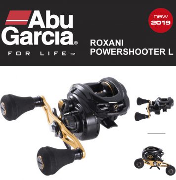 Roxani Powershooter L