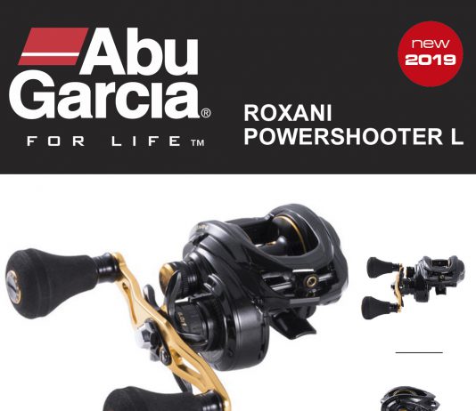 Roxani Powershooter L