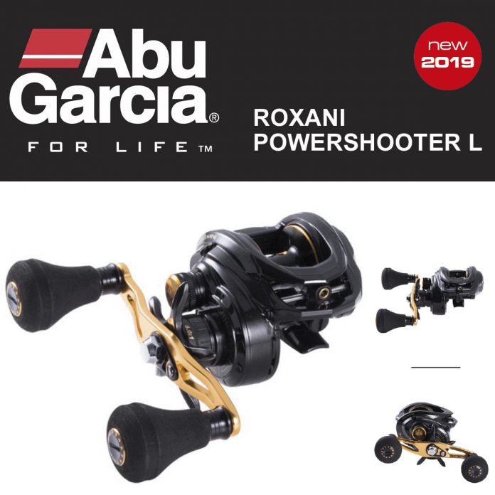 Roxani Powershooter L