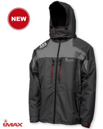 ARX Thermo Jacket