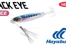 Hayabusa Jack Eye ACE