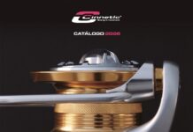 Catálogo Cinnetic 2026
