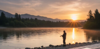 Hayabusa Fishing estrena nueva web en España: acceso directo a lo que realmente importa